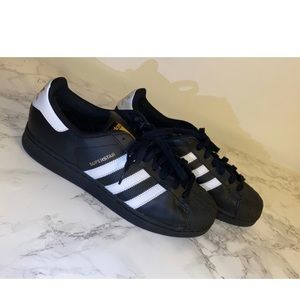 adidas Originals Men's Superstar Shoes Sneaker